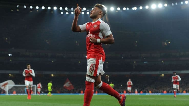 Angliya Liga Kubogi: «Arsenal» «Reding»ni yengdi, «Liverpul»«Tottenhem» to‘sig‘idan o‘tdi va boshqa natijalar