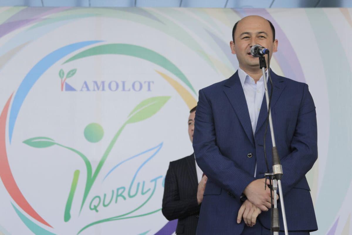 Toshkentda “Kamolot”ning navbatdagi Qurultoyi delegatlari 3 kun davomida nimalar qilishadi?