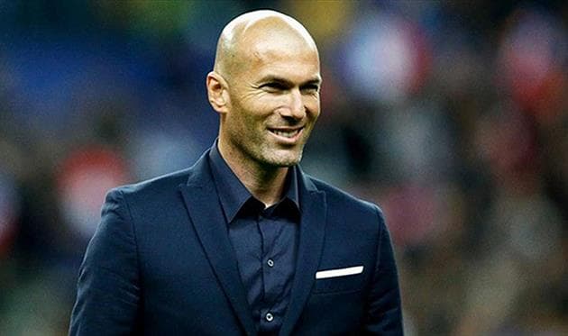 «Real» yana bir katta transferni amalga oshirmoqchi 