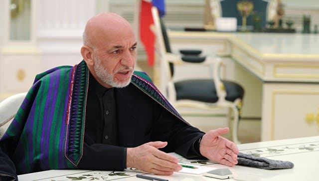 «Afg‘oniston AQShning global maqsadlarini amalga oshiradigan joy emas»