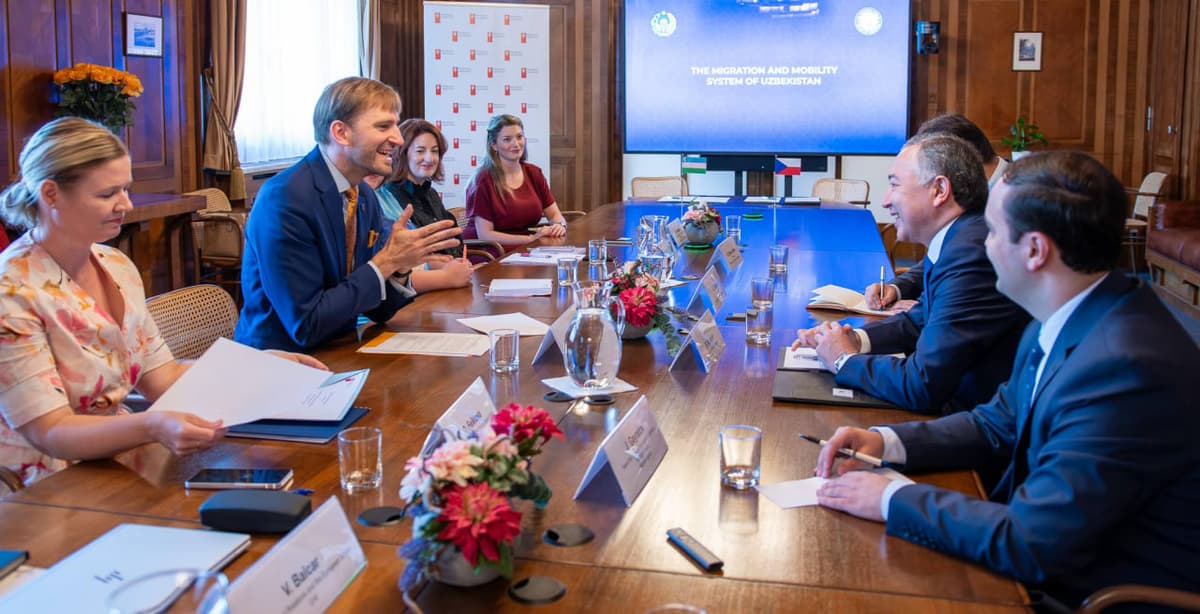 Foto: Migratsiya agentligi