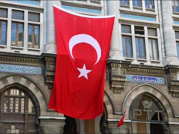 Istanbulda Gulenning asosiy advokati qo‘lga olindi