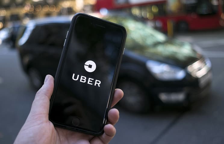 Uber kompaniyasi Volvo’dan 24 mingta yo‘ltanlamas sotib oladi