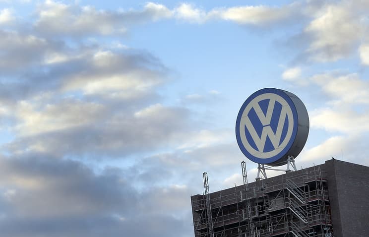 Volkswagen АҚШ дилерларига 1,2 млрд доллар товон тўлайди