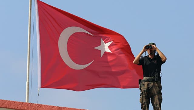 Turkiya o‘zining havo hujumiga qarshi mudofaa tizimini yaratmoqchi 