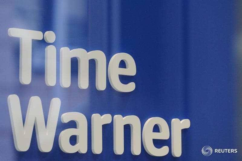 Time Warner’ning to‘rtinchi chorakdagi sof daromadi 65,8 foizga kamaydi