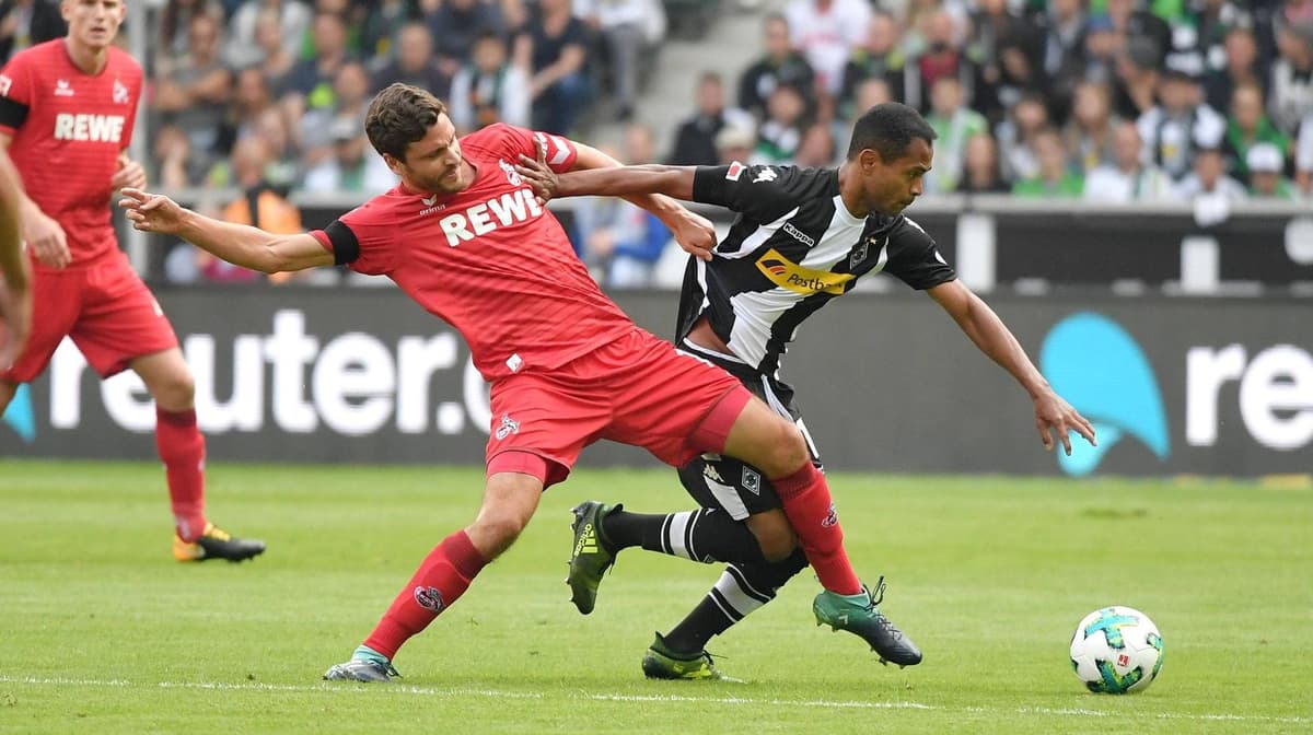 Bundesliga. «Borussiya» M g‘alaba qozondi, «Ayntraxt» durang o‘ynadi