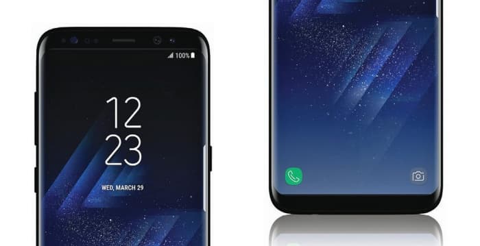 Samsung Galaxy S8 yoki iPhone 8 - ekspertlar taxmini
