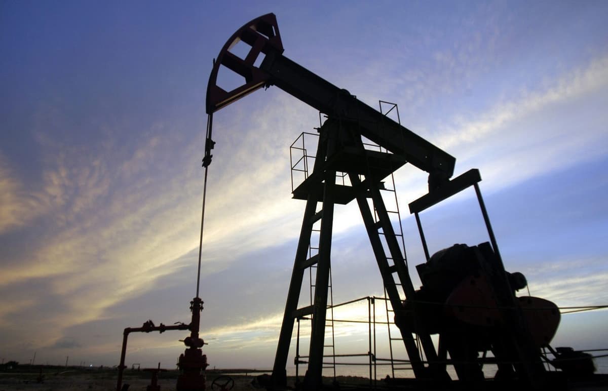 Brent nefti 5 foizga arzonlashib ketdi