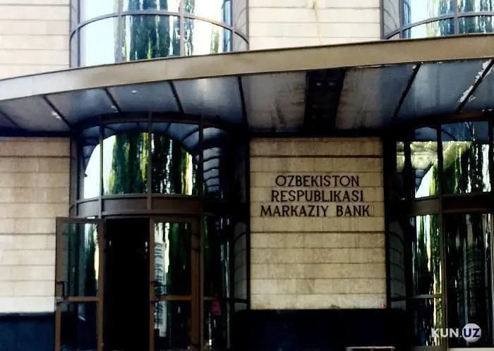 Markaziy bank axborot xavfsizligi talablariga o‘zgartish kiritdi