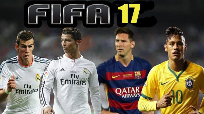 7 yil ichida ilk marta FIFA simulyatori Messini eng yaxshi futbolchi deb topmadi