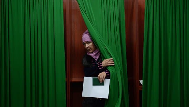 Rossiya YeXHT DIIHBning Osiyo namunasini tashkil etish g‘oyasini ilgari surmoqda