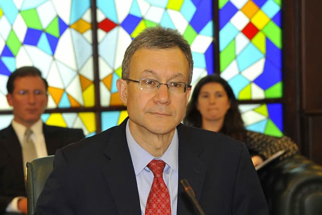 Davlat departamenti: AQSh Toshkent bilan hamkorlikni davom ettiradi