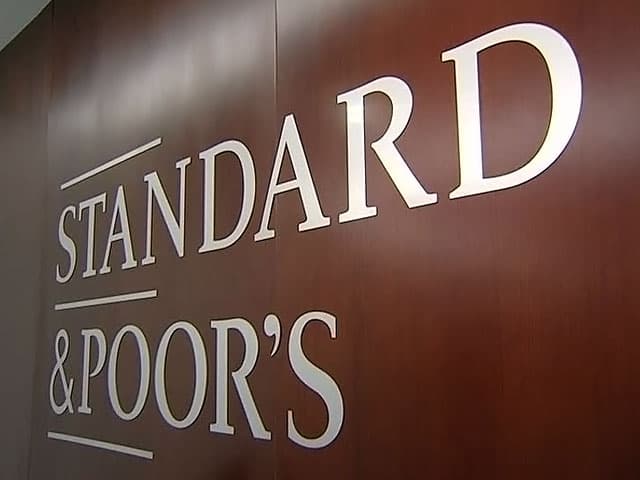 Xitoy moliya vazirligi S&P agentligining qaroriga munosabat bildirdi