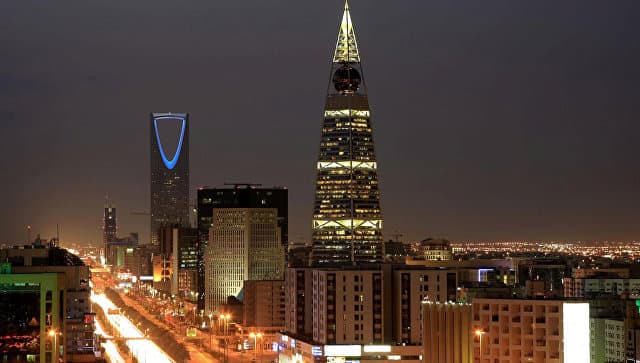 Saudiya Arabistoni qirolining ukasi vafot etdi