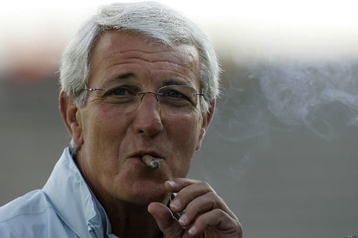 Marchello Lippi Xitoy terma jamoasi bosh murabbiyi etib tayinlandi