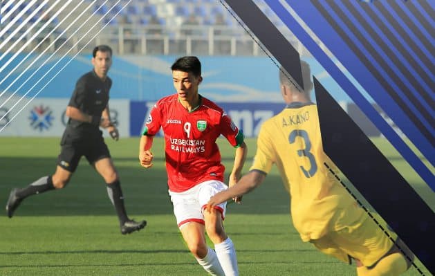 Oliy Liga. «Lokomotiv» 7 gol urdi, «Dinamo» va «Nasaf» ochko yo‘qotdi, «Qo‘qon-1912»da safardagi g‘alaba