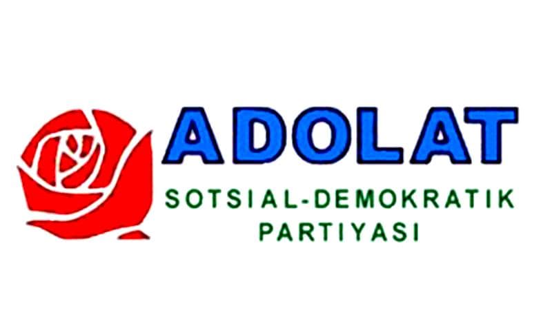 Adolat» SDPdan O‘zbekiston Prezidentligiga nomzod Narimon Umarovning dasturi: «Kuch - adolatda!»