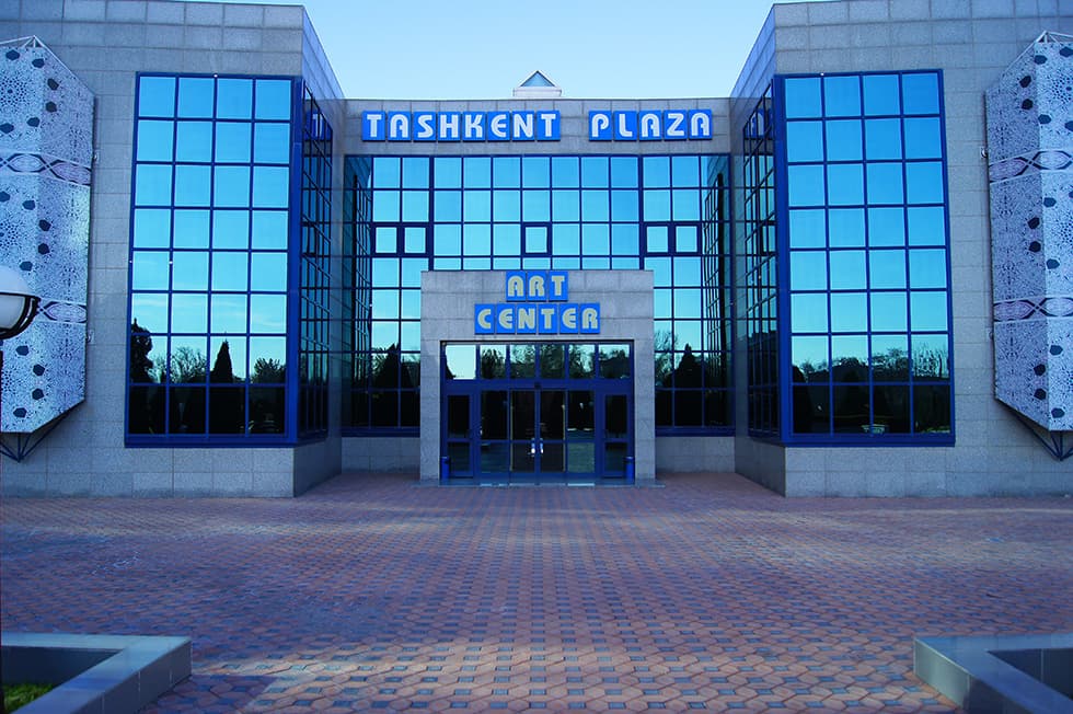 «TashkentPlaza» Tashqi savdo vazirligi boshqaruviga o‘tmoqda
