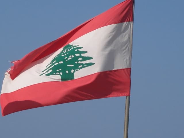Saudiya va Kuvayt o‘z fuqarolarini Livanni tark etishga chaqirdi