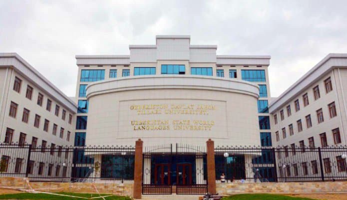 Talabalar uchun germaniyalik mutaxassislar ishtirokida PoetICH adabiy seminari o‘tkaziladi