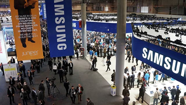 Samsung asl rahbarining hibsga olinishi kompaniya faoliyatiga qanday ta'sir ko‘rsatdi?
