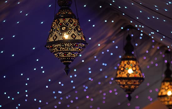 Laylatul qadr – sokin, mayin va muruvvatli kecha