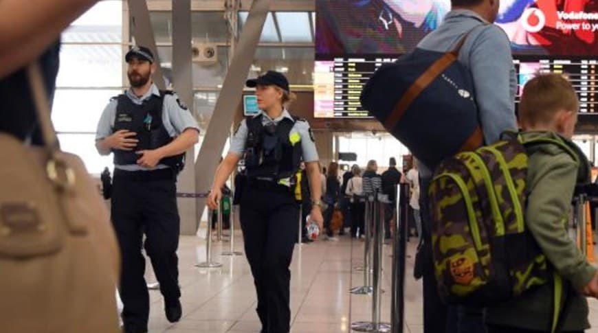 OAV: Terrorchilar Sidney-Abu-Dabi reysida teraktni amalga oshirishmoqchi bo‘lgan