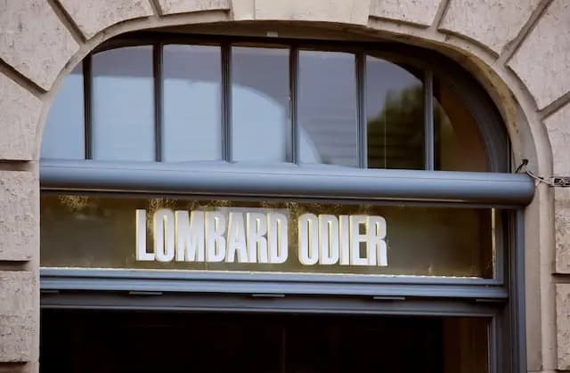 Швейцарский суд признал банк Lombard Odier виновным по делу Гульнары Каримовой