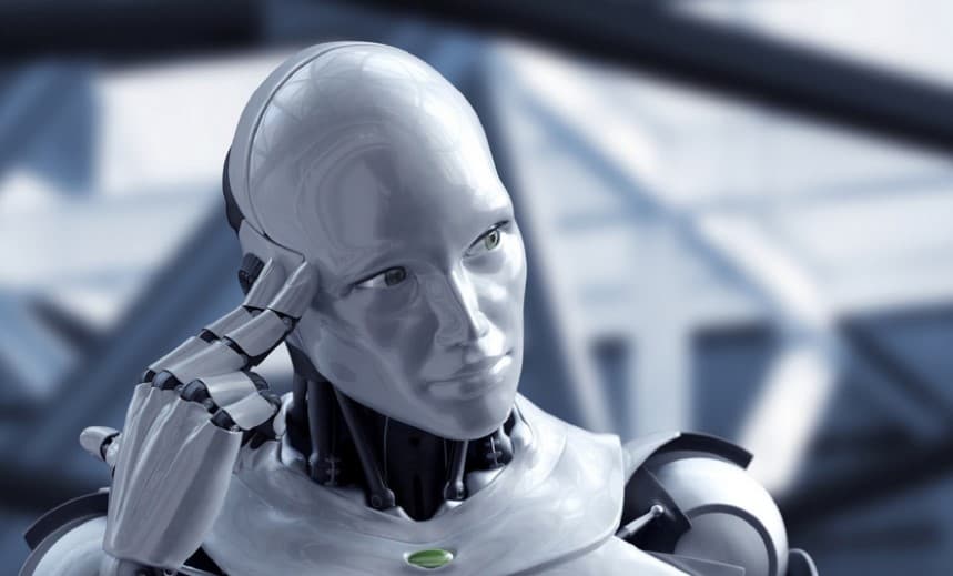 Shveytsariyada robotlar uchun maxsus soliq solish taklif qilinmoqda