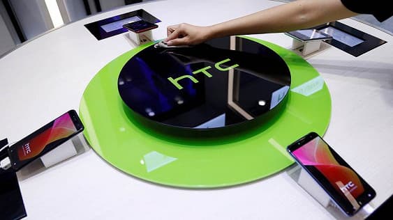 Google HTC biznesining bir qismini 1,1 mlrd. dollarga xarid qilmoqda