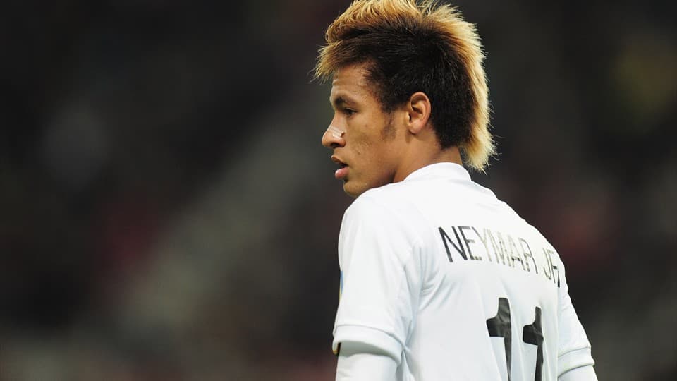 Neymarning sobiq agenti: Neymar "Real" taklifini qabul qilishini xohlagandim, biroq... 