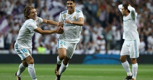 «Real» rekord o‘rnatdi