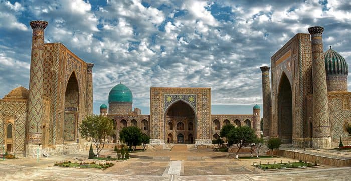 Samarqandda ​BMT shafeligida​ yirik siyosiy tadbir tashkil etiladi