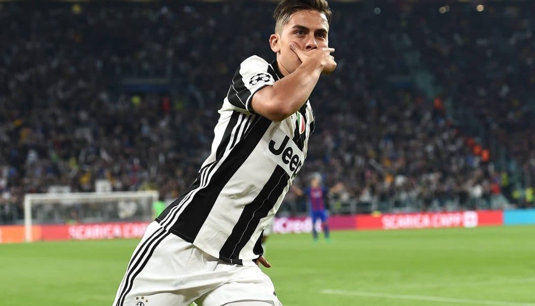 Dani Alves: Dibala «Yuventus»dan ketishiga to‘g‘ri keladi