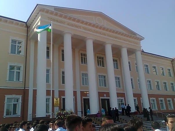 Bir nechta ta'lim muassasalarida sirtqi bo‘lim ochiladi