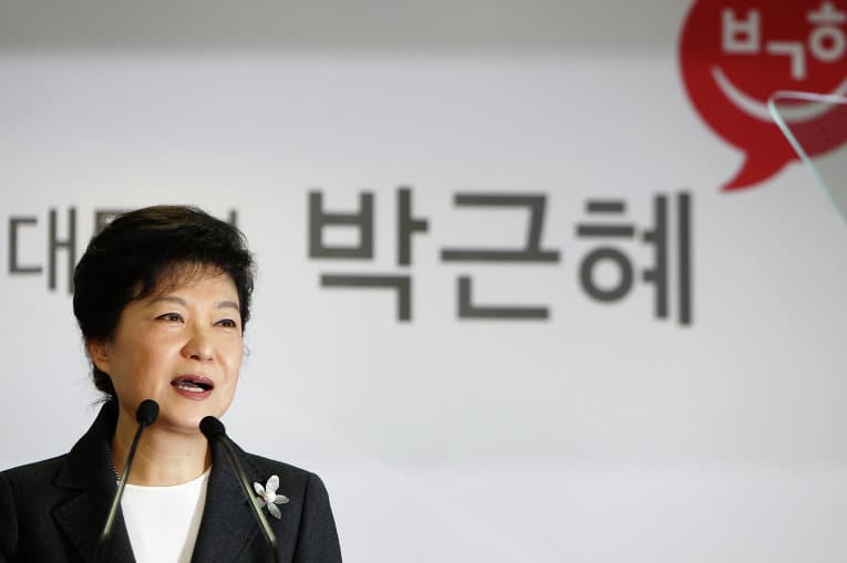 Koreya prokuraturasi Pak Kin Xeni qamoqqa olish bo‘yicha yangi order so‘radi