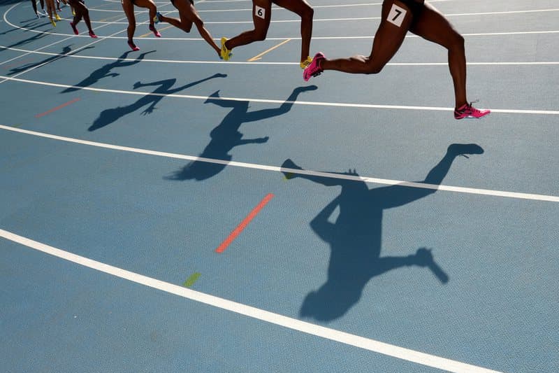 Rossiya yengil atletlari Olimpiada – 2016da qatnashmaydi