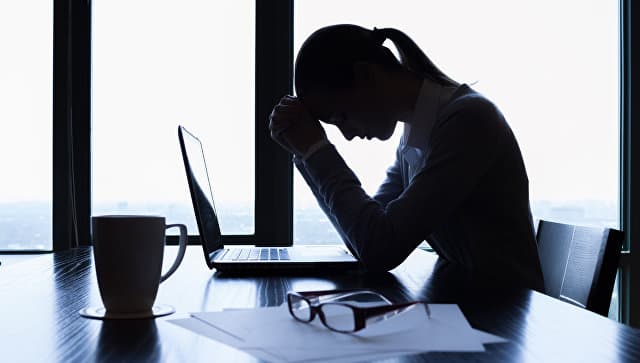 Depressiya va bosh og‘rig‘i o‘rtasidagi noyob bog‘liqlik aniqlandi