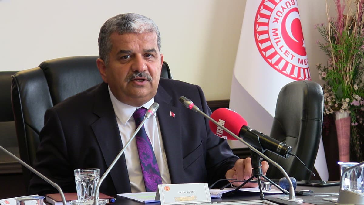 Turkiya parlamenti raisi o‘rinbosari: “O‘zbekiston FETÖ tahdidini ancha avval payqagan edi”