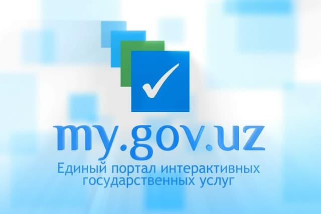 Davlat organlariga murojaat faqat elektron imzo bilan qabul qilinadi