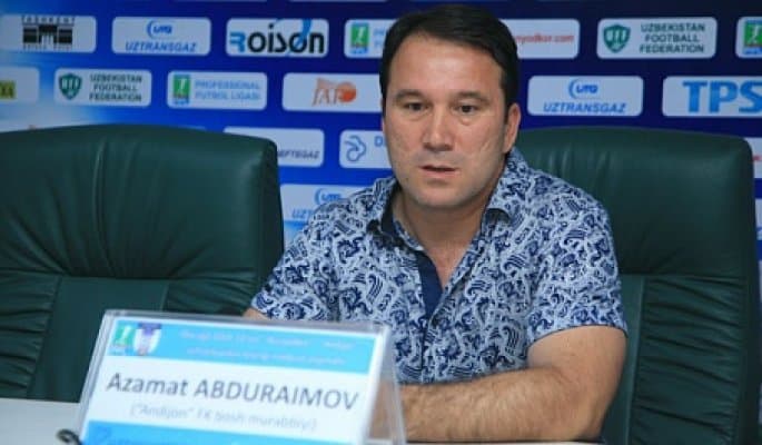 Azamat Abduraimov: Yil yakunida ushbu natijalar tahlil qilinib, o‘zgarishlar kiritilishi lozim