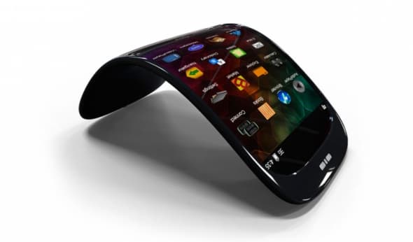 Galaxy X smartfoni iPhone X'ni ortda qoldirishi kutilmoqda