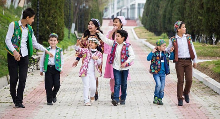 O‘zbekiston aholisi soni yil boshidan buyon 401,8 ming nafarga ko‘paydi