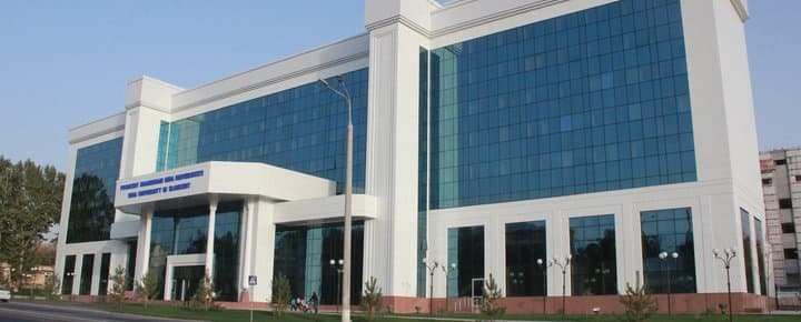Inha universiteti Janubiy Koreya oliy o‘quv yurtlari orasida 8-o‘rinni egalladi