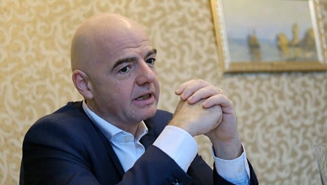 JCh-2026da Osiyoga 8,5 o‘rin berilgani haqidagi xabarlar tasdiqlanmadi 