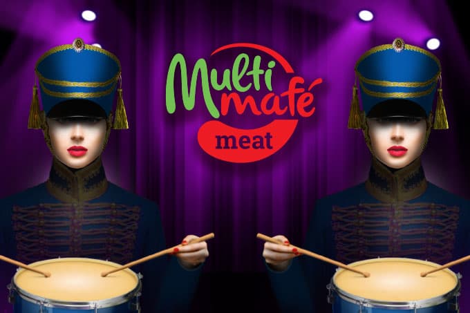 Multi MaFé Meat’dan yangilik