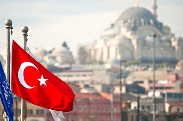 Turkiya Qatar bo‘yicha pozitsiyasini bildirdi
