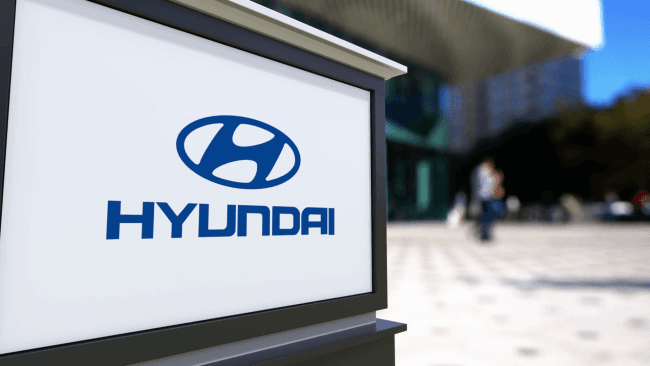 Hyundai'ning gigant batareyasi Tesla rekordini ortda qoldiradi