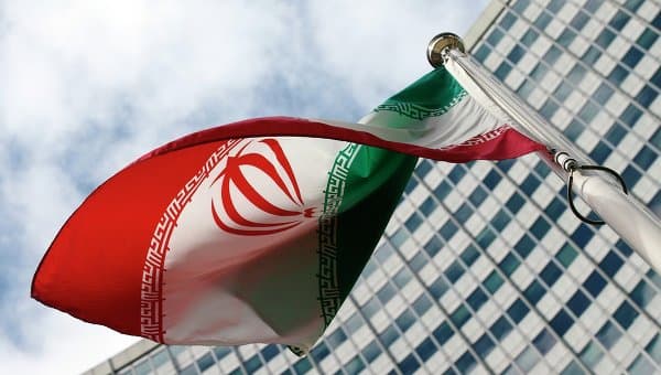 Eron Qatar va Fors ko‘rfazi davlatlariga murojaat qildi